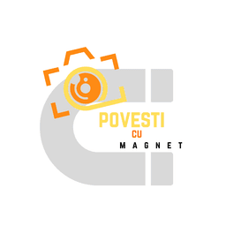 Povești cu Magnet